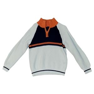 Janie and Jack long sleeve